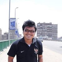 Vicky Firdaus's Photo