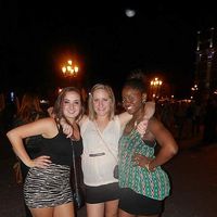 Kayla Nocket的照片