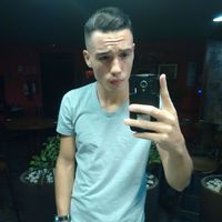 Maycon Jonathan's Photo