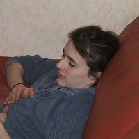 Emeric Jeamet's Photo