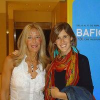 MARIA CAROLINA MONACO's Photo