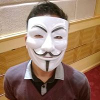 Khairil Ikram's Photo