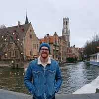 Mitchell Blackburn's Photo