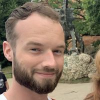 Johannes Eklund's Photo