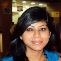 Anubha Gupta的照片