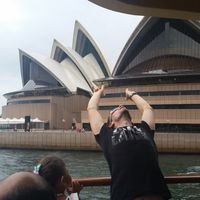 Photos de Sébastien Calandry