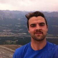 Mark Petersen的照片