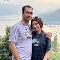 Mandana Rokni's Photo