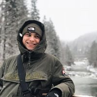 Maksym Livshyts的照片