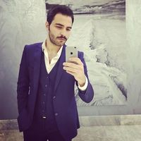 Fotos de Okan Bilgic