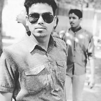 Nitesh Sharma的照片