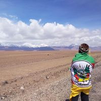 Gabriel Casali's Photo