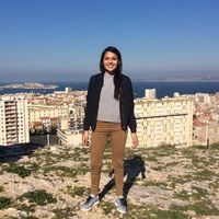 Camila Rojas's Photo