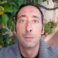 Riccardo Randazzo's Photo