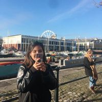 Hayoung Cho的照片