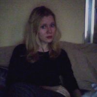 irene toroshchina's Photo