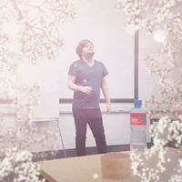 Dillon Sheil's Photo