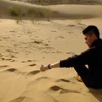 Fotos von Daniel Hsieh