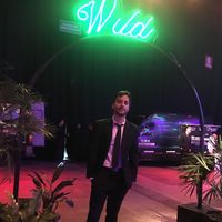 Guido Guzman的照片