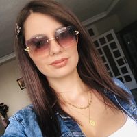 Berfin Gormez's Photo