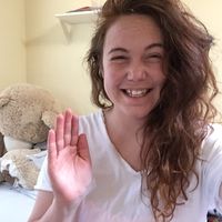 Theadora Trejo's Photo