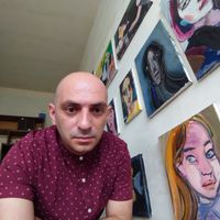 Le foto di Ararat Hambardzumyan