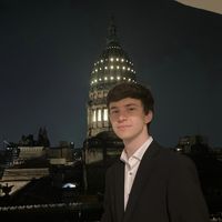 Matías Moretti's Photo