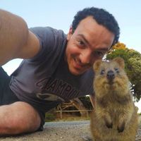 Pierre-alexandre Martin's Photo