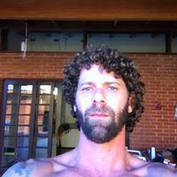 Cristiano Salmazi's Photo