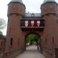 Maria Redrado's Photo