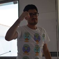 Luis Felipe Amaral Pecoraro的照片