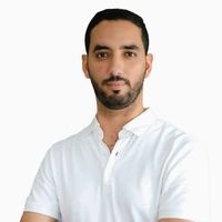 Mossaab Rafih's Photo