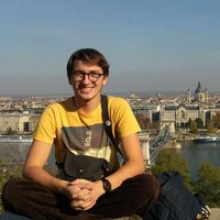 Hakan Dönmez's Photo