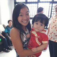 Cherie Fong的照片