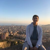 Benja Jaramillo的照片