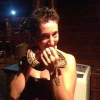 Sany Neumeier Coric的照片