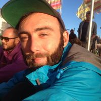 Patrick Reade's Photo