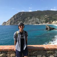 Vanessa Chue的照片