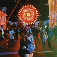 Büşra Şimşek's Photo