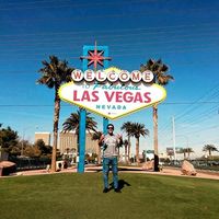 Alberto Alejandro Sifuentes Riera's Photo