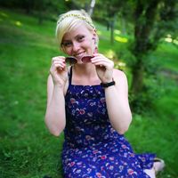 Fotos de Daniela Jeřábková