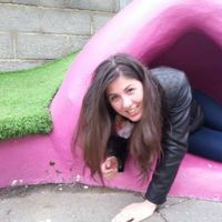 Lucile Sanvicens's Photo