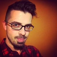 Eric Tessier's Photo