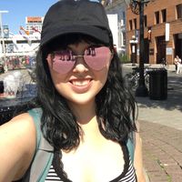 Photos de Samantha Stalteri