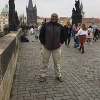 Hamadi Ningaa's Photo