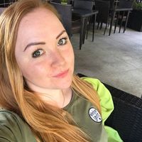 Juliana Lapteva的照片