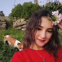 Olatz Sulibarria Mallea的照片