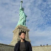 Mohamed Sadek Bouanane's Photo