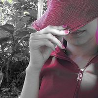 Adélia Barros's Photo