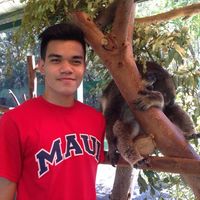 Fotos de Johnley Agbayani